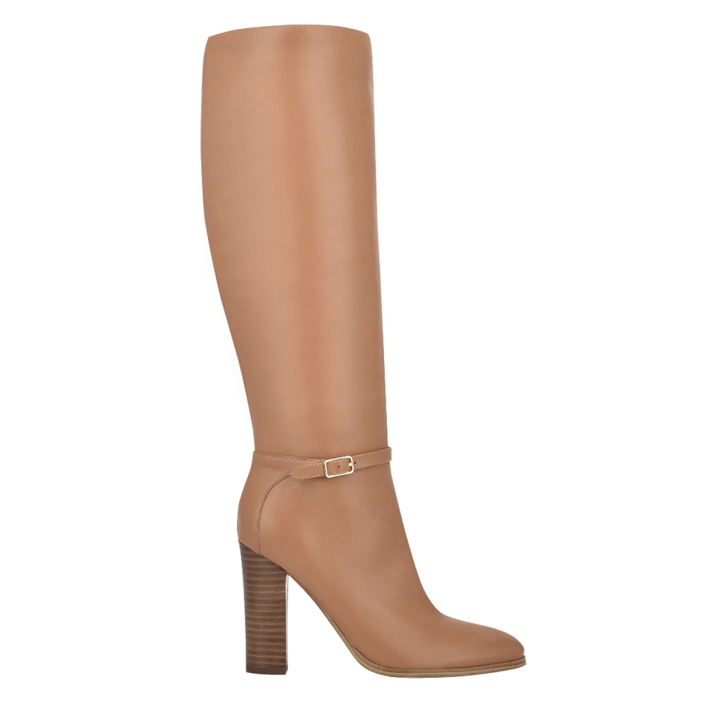 Easter Sale! Nine West Kimy Heeled Boots